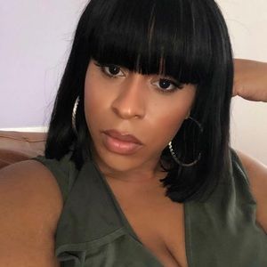 Meet your Posher, Celeste